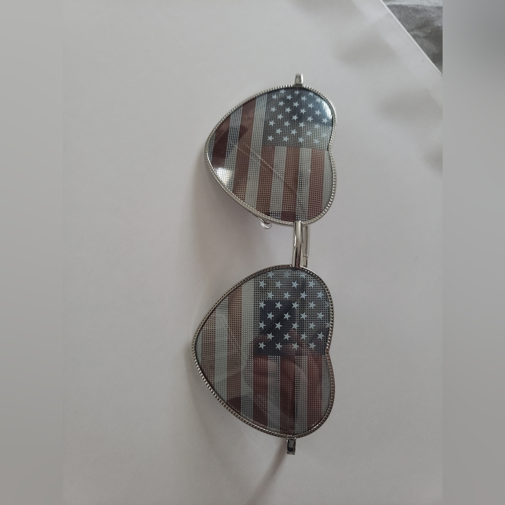 I love America sunglasses